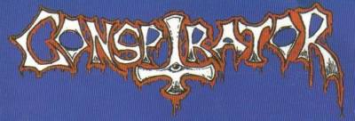 logo Conspirator (GER-2)